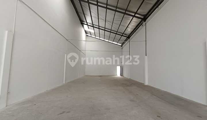 Readymade Warehouse in Strategic Katapang Area