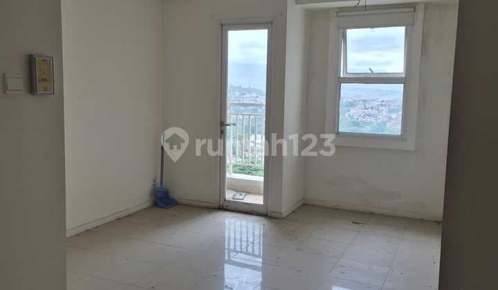 Apartemen Parahyangan Residence Tipe Studio