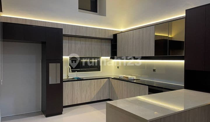 Ready-to-Occupy House in the Best Location at Kota Baru Parahyangan