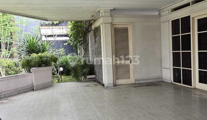 Apartemen Landmark Residence Tipe 1 Bedroom