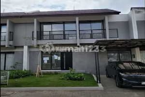 Harus Terjual Bulan Ini!! Turun Harga Rumah 2 Lt Terfavorit di Cluster Tarubhawana Kota Baru Parahyangan