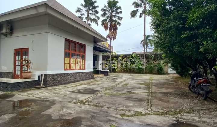 House For Rent Classic Colonialpegangsaan Menteng Lokasi Strategis Prime Area Cocok Untuk Kantor Dan Restaurant