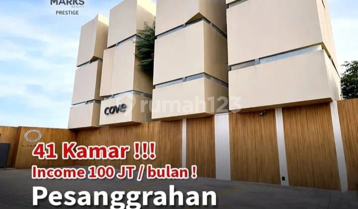 Investasi Menguntung Kan Kos Kos An Murah Meriah Ocoupancy 100%.
