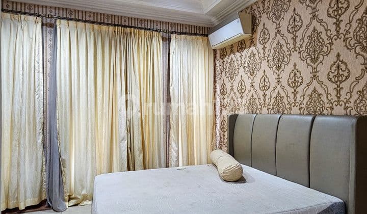 Dijual Rumah di Pondok Indah Area Premium Dkt Bukit Golf dan Pim