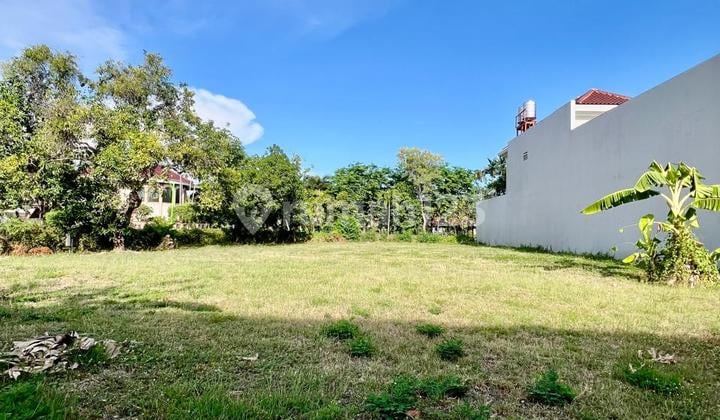 Dijual Tanah Kavling di Surabaya, Taman Hunian Satelit Darmo