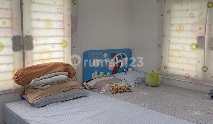 Dijual Rumah di Jl Kayu Putih, Jalan Lebar, Strategis Tdk Banjir