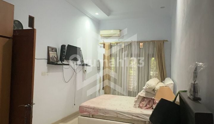 Dijual Rumah di Bekasi Dalam Cluster,Area Tenang dan Tdk Banjir
