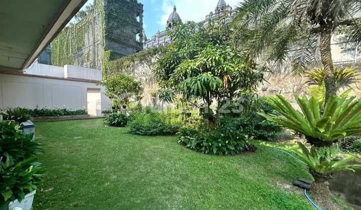 Dijual Tanah di Bandung Utara Bonus Rumah Area Strategis Ramai