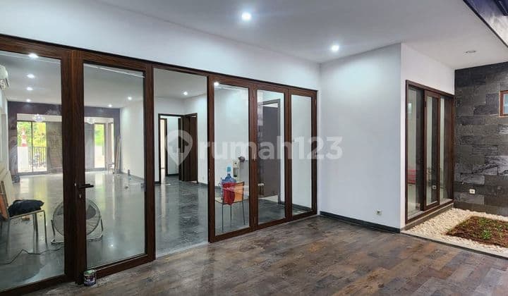 Dijual Rumah di Villa Cinere Mas Siap Huni Sudah Renovasi