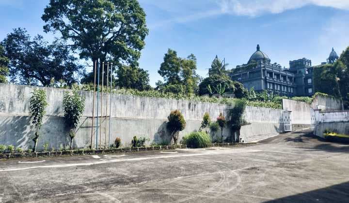 Dijual Tanah di Bandung Utara Bonus Rumah Area Strategis Ramai