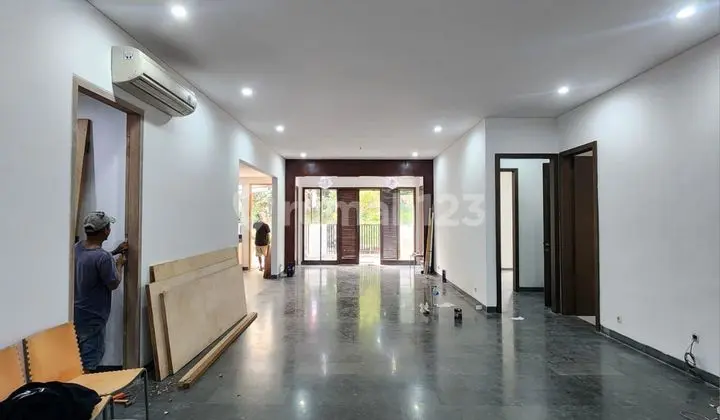 Dijual Rumah di Villa Cinere Mas Siap Huni Sudah Renovasi