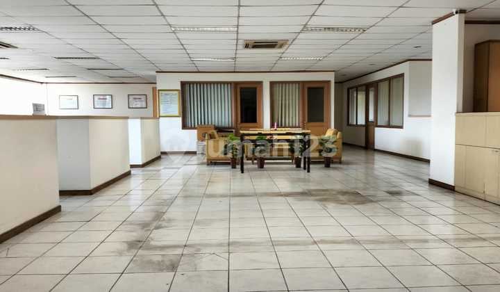 Warehouse for Sale in Soekarno Hatta, Bandung, Strategic, Safe, Flood-Free.