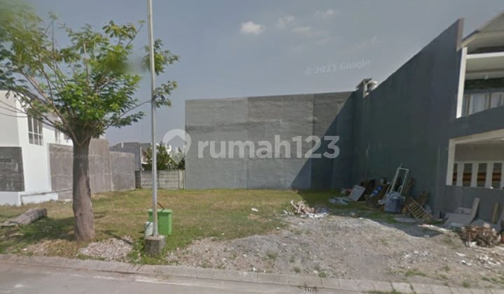 For Sale Royal Residence Raya Luar Cluster Plot For Sale Royal Residence Raya Luar Cluster Plot