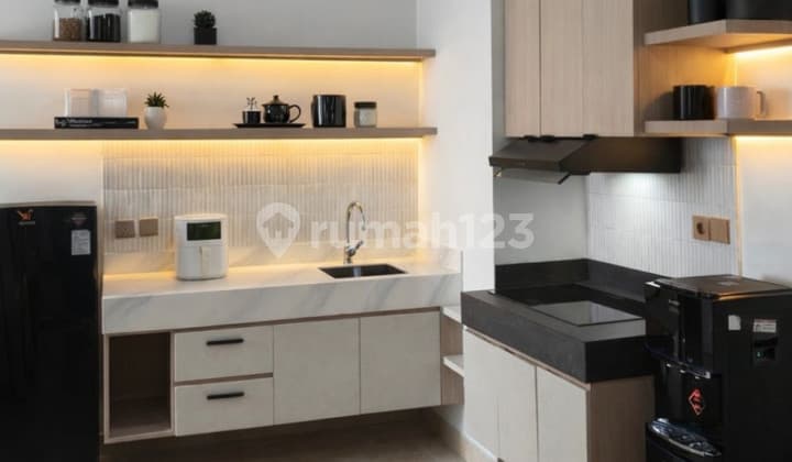 For Rent Avenue 88 Apartment 2BR Furnished Good Condition