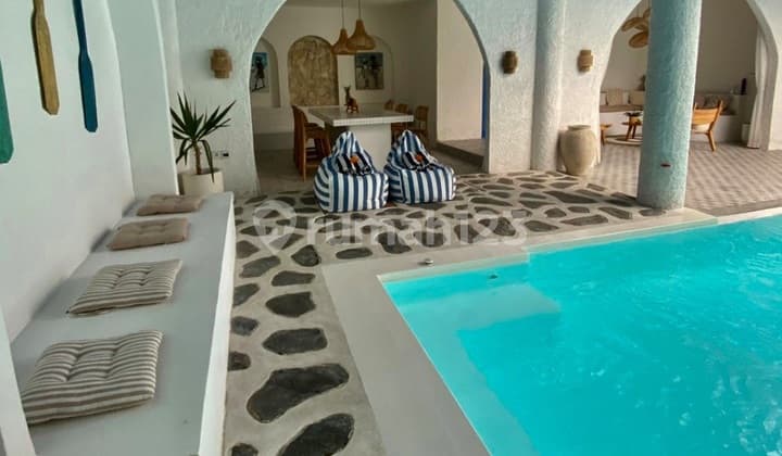 Ungasan Modern Santori Villa For Sale 3 Bedrooms