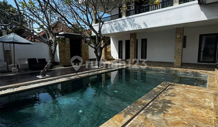 Dijual Luxury Villa Di Jimbaran Bali Prime Location