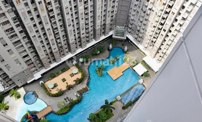 Apartment Royal Mediterania Garden Residence Tj Duren Selatan