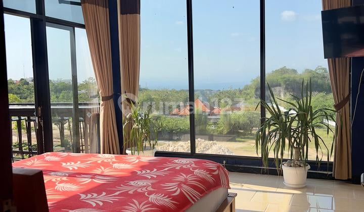 For Sale Ungasan Townhouse With Epic View