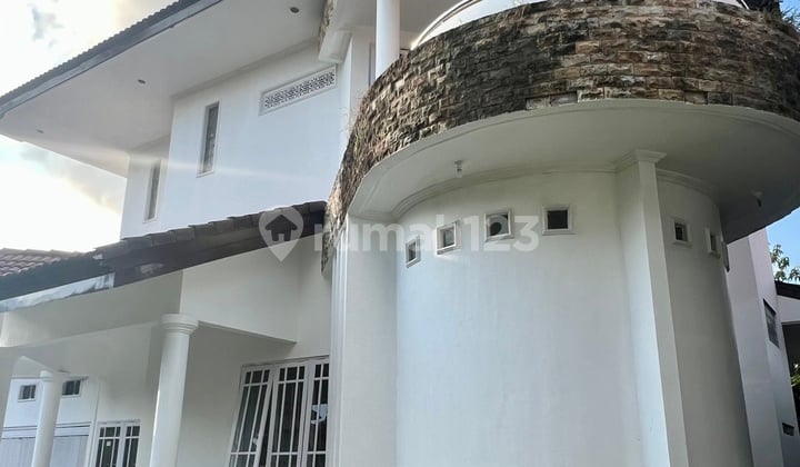 For Rent Spacious House Denpasar Barat