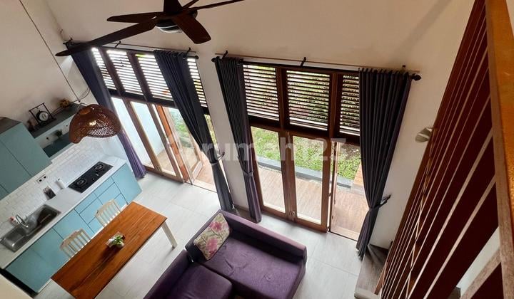 Dijual Cepat Rumah Cantik Semi Villa di Nusa Dua