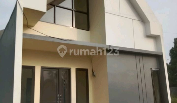 Rumah Murah Depok Bojongsari