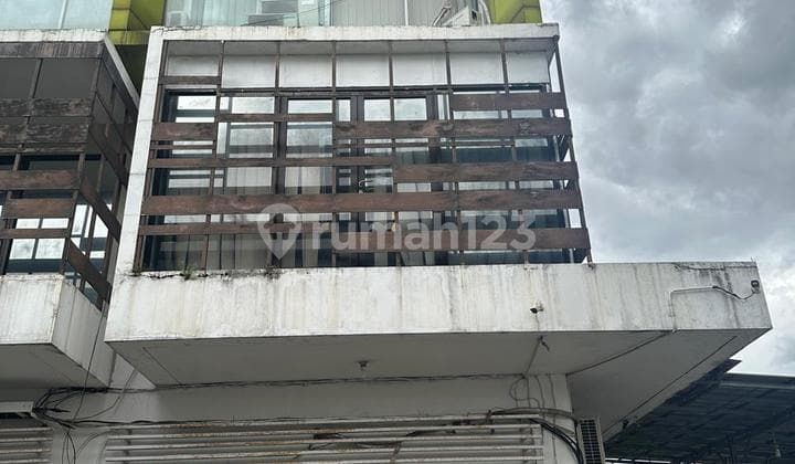 Ruko Strategis Cocok Utk Kantor di Pondok Aren Jaksel Lh-17392