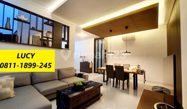 2-Story Luxury House in Discovery Cielo Cluster 16079-SC 08111899245