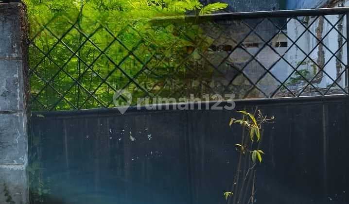 Tanah Strategis Dekat Sta Pondok Ranji di Bintaro Tangsel 15067