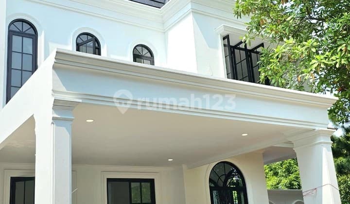 Puri Bintaro hadirkan rasa aman untuk tumbuh bersama keluarga 14686-LR 0811189xxxx