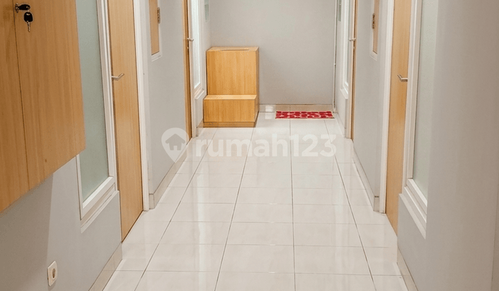 Kos-Kosan Strategis Fully Furnished Dekat Universitas di Bintaro Tangsel Lr-17742