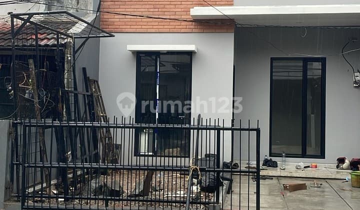 HOT SALE Rumah Minimalis Siap Huni di Sektor 5 Bintaro 16220-AM 0811189xxxx