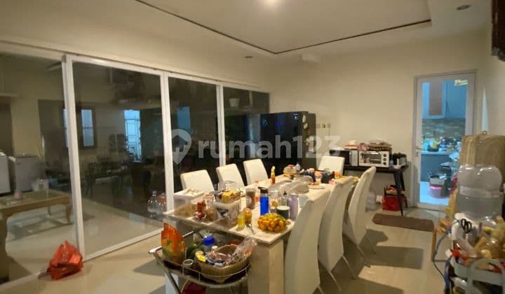 Rumah Strategis Dkt Kampus Upj di Bintaro Tangsel Gb-17135