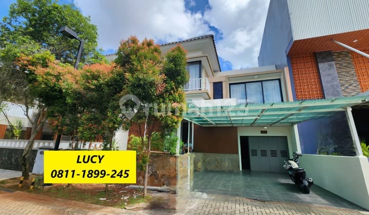 Rumah DIJUAL CEPAT Siap Huni di Kebayoran Bintaro 15780-AT 0811189xxxx