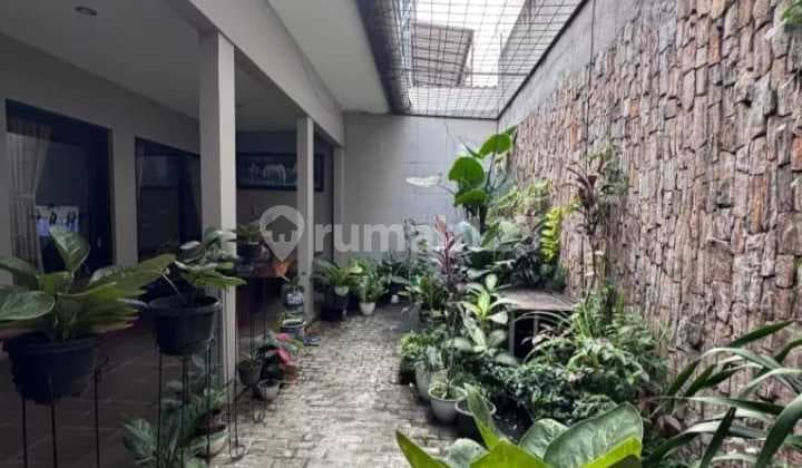 Rumah Usaha Dekat Pondok Indah di Pesanggrahan Jaksel Fr 16411