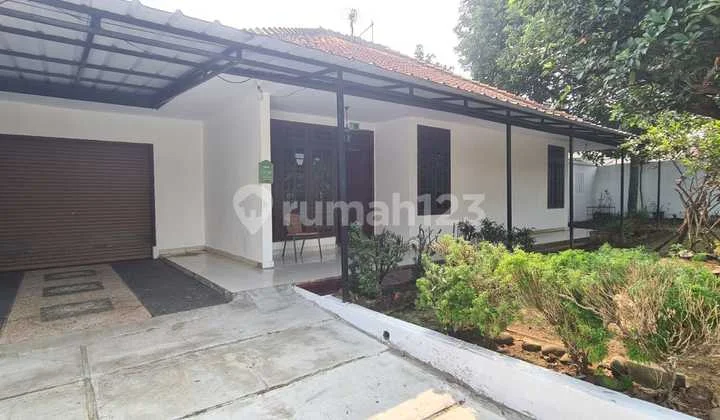 Rumah Strategis Dekat Pintu Tol di Ciwaringin Bogor Wm-16084