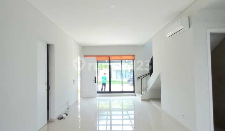 Rumah Cantik Minimalis 2 Lantai Lokasi Strategis Dekat Rspi Bintaro di Discovery Bintaro Sc-16246