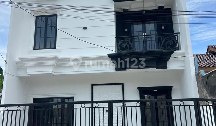 Punya Rumah Mewah Dapatkan Subsidi Angsuran Hanya Bulan Ini