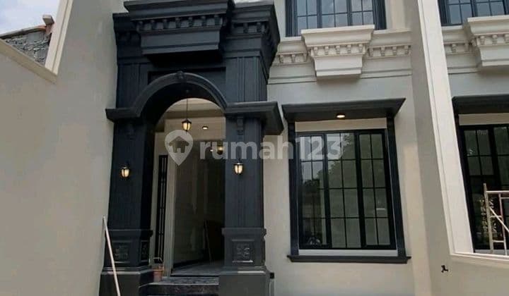 Rumah Impian Startegis Tanpa Dp Legalitas SHM
