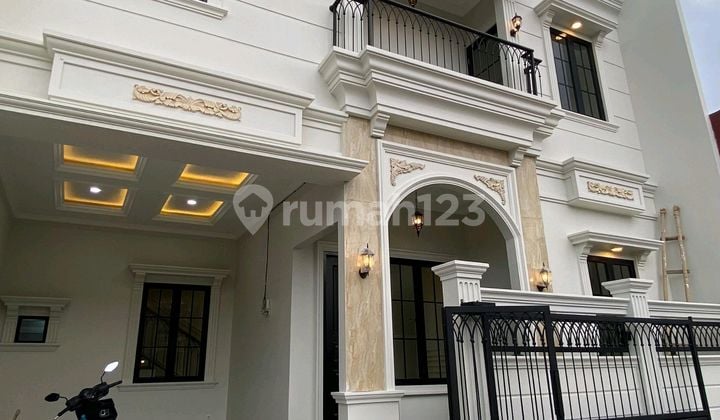 Punya Rumah Sebelah Sama Tol Lokasi 5menit Dari Stasiun