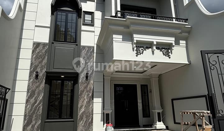 Rumah Baru di Kota Depok Angsuran 7Jt Tanpa DP Pasti Bebas Banjir