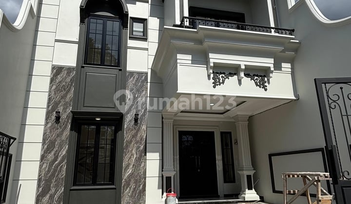 Rumah Baru di Kota Depok Angsuran 7Jt Tanpa DP Pasti Bebas Banjir