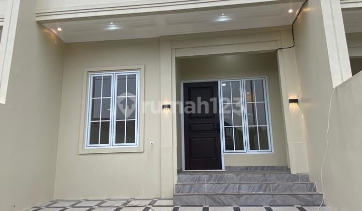 Punya Rumah di Gdc Depok Angauran 4 Jt KPR Tanpa DP Harga800 Jtan