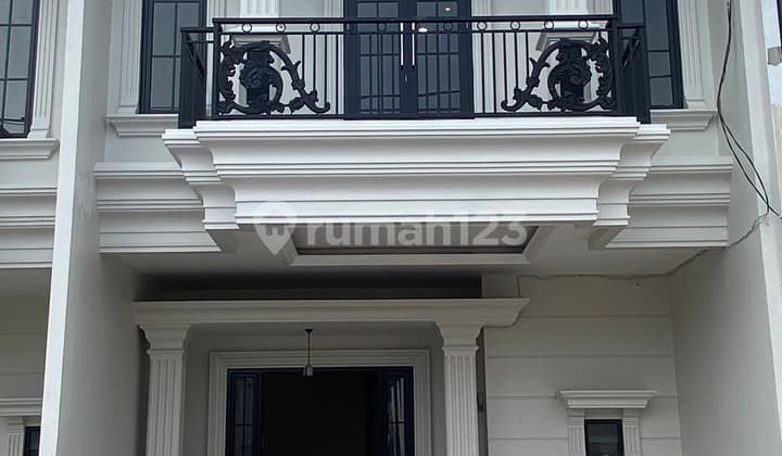 Rumah Baru Bisa Kpr Tanpa Dp Banyak Bonusnya