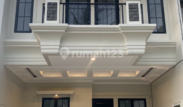 Rumah Baru Siap Huni Bis Cash & KPR Tanpa DP Angsuran 6Jt