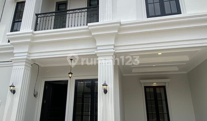 Promo Rumah Siap Huni, Dekat Tol & Akses Mudah