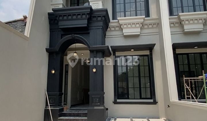 Dapatkan Rumah Mewah Tanpa Dp Angsuran Terjangkau