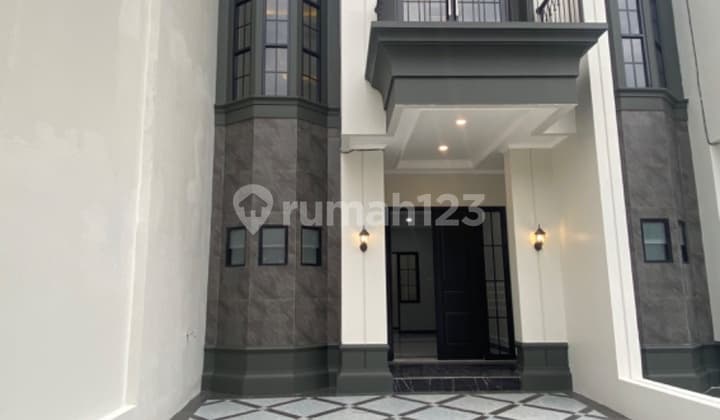 Rumah Baru Siap Hunu Tanpa Dp Duduk Manis Bisa Punya Unitnya