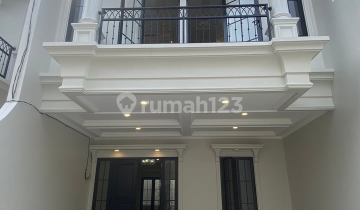 Rumah Baru Siap Huni bisa KPR Tanpa DP Angsuran 6Jt