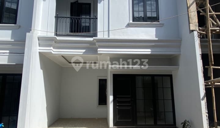 Punya Rumah Sendiri Minimalis Angsuran 3jtan