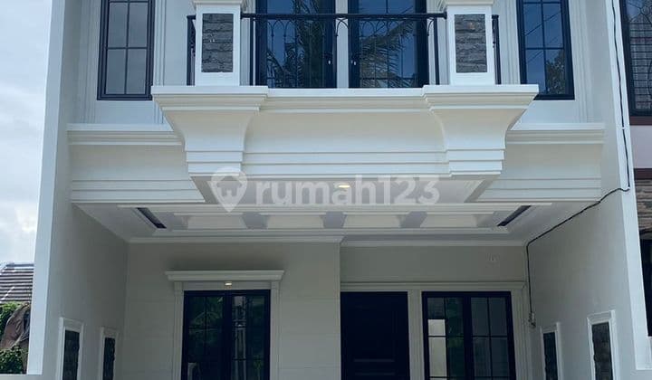 Rumah Baru Angsuran 6 Jt Siap Huni bisa KPR & Cash SHM & IMB